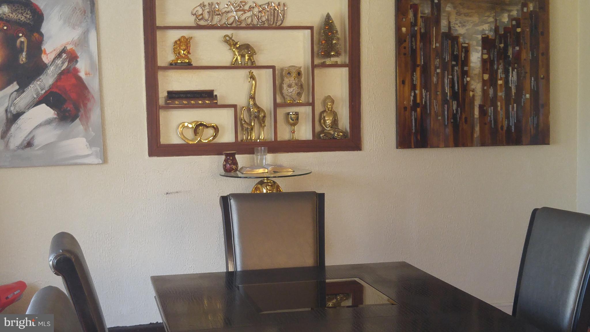 3601 Dorchester Road Baltimore, MD 21215 - Photo 6 of 12 Dining Room