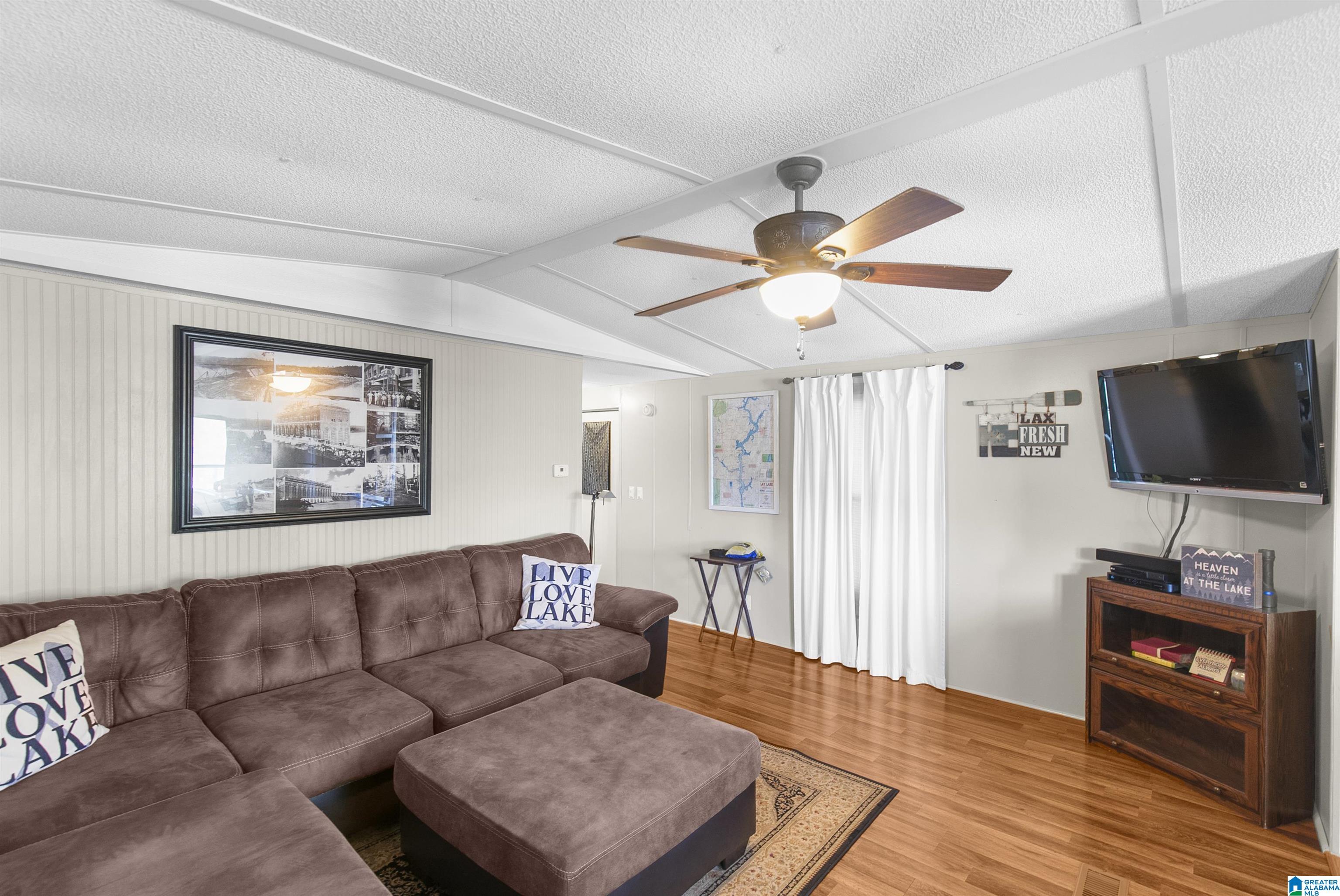 1398 White Oak Road Sylacauga, AL 35151 - Photo 23 of 49