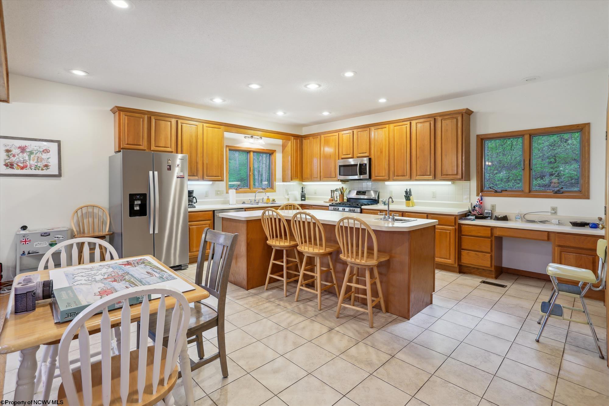 1731 Cabin Mountain Road Davis, WV 26260 - Photo 8 of 40 Gallery Image 8