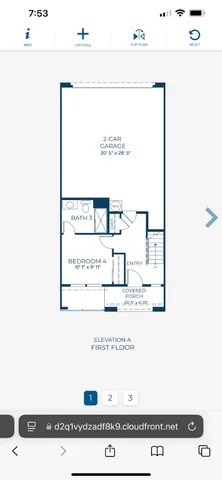 $4,750 | 2006 Ivory Terrace, San Ramon, CA 94583