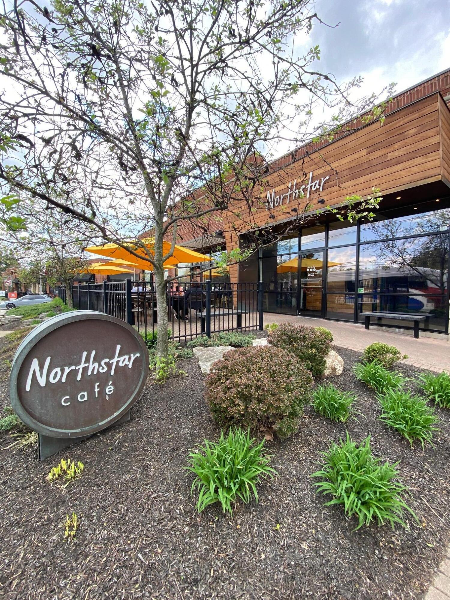 254 Chatham Road Columbus, OH 43214 - Photo 41 of 61 Northstar Cafe...just a few steps away