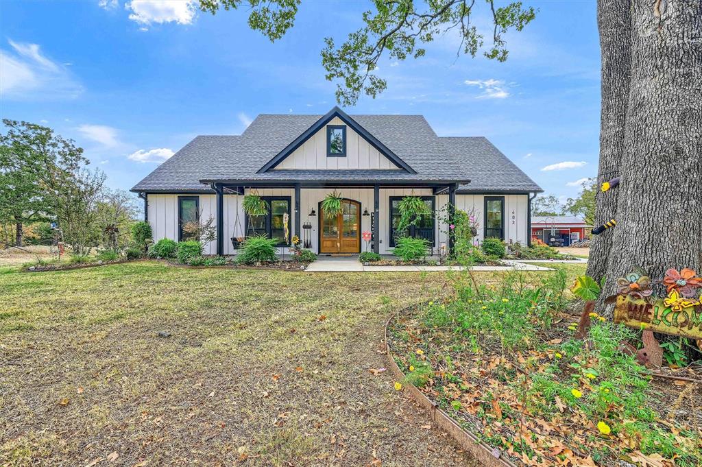403 Richerson Road Denison, TX 75021 - Photo 1 of 1 Gallery Image 1