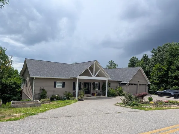 $4,000 | 388 Ross Ridge Road, Blairsville, GA 30512