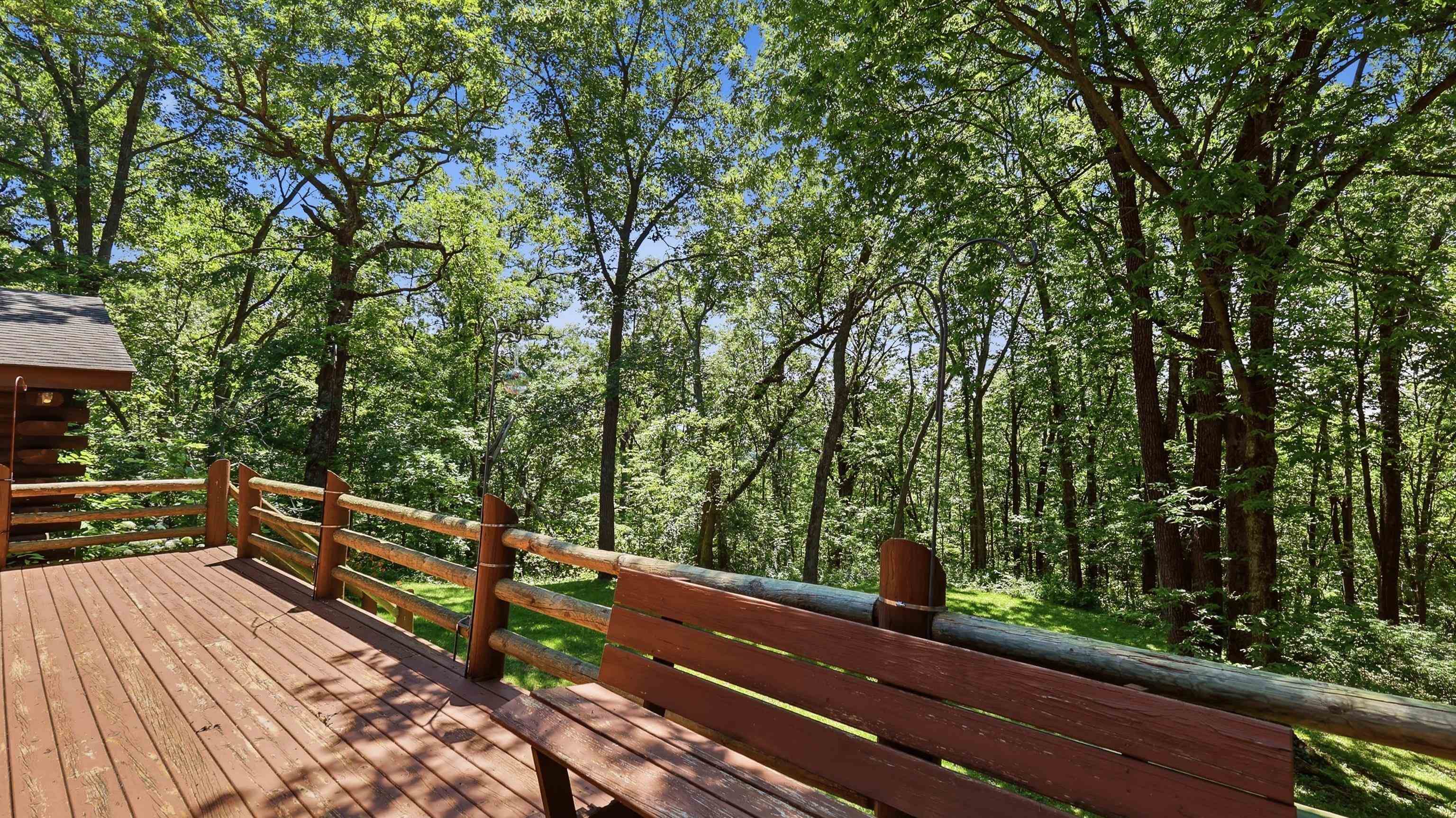 8790 South Gamble Hill Road Hanover, IL 61041 - Photo 43 of 61
