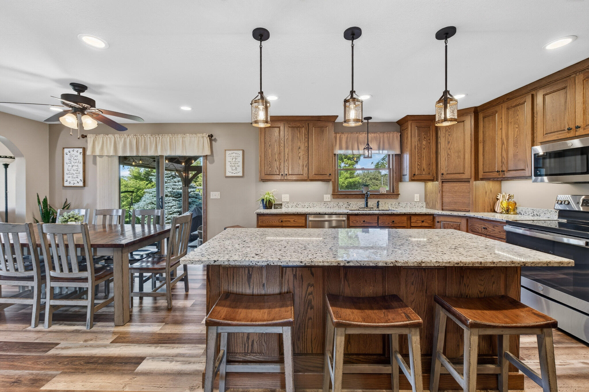 30 Patten Road North Lawrence, NY 12967 - Photo 8 of 62