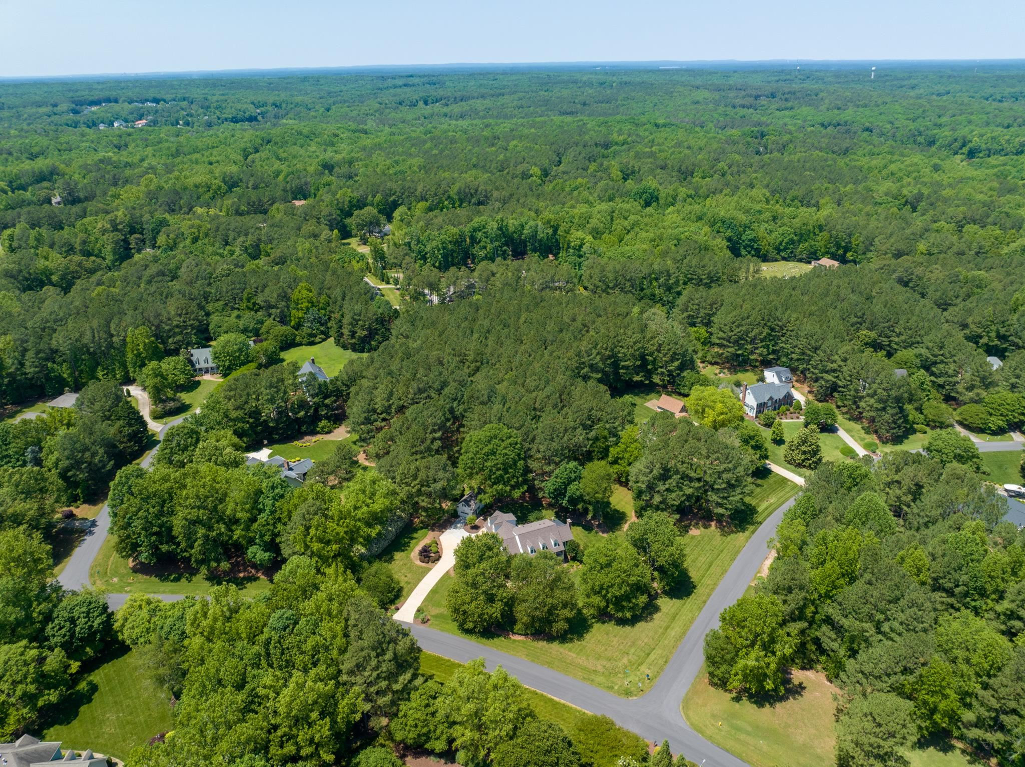 724 Tadlock Drive Raleigh, NC 27614 - Photo 56 of 58 Photo 58