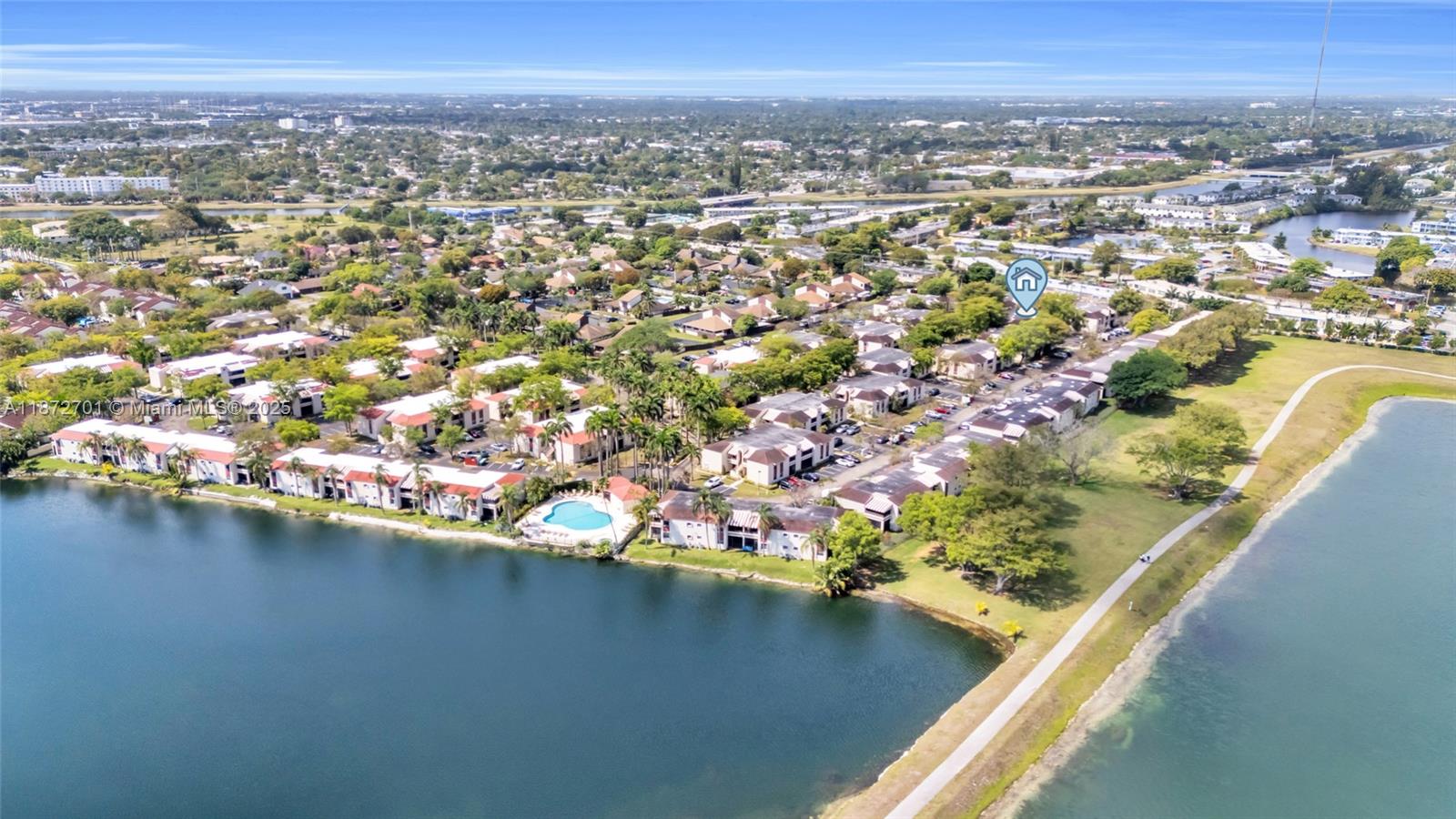 20170 Northeast 3rd Court, Unit 5 Miami, FL 33179 - Photo 34 of 38