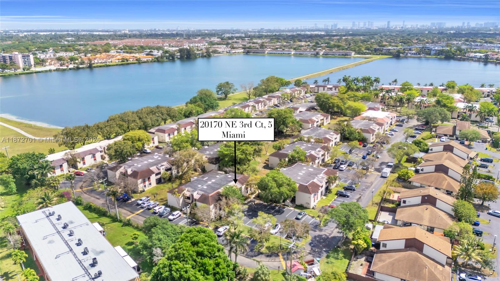 20170 Northeast 3rd Court, Unit 5 Miami, FL 33179 - Photo 35 of 38