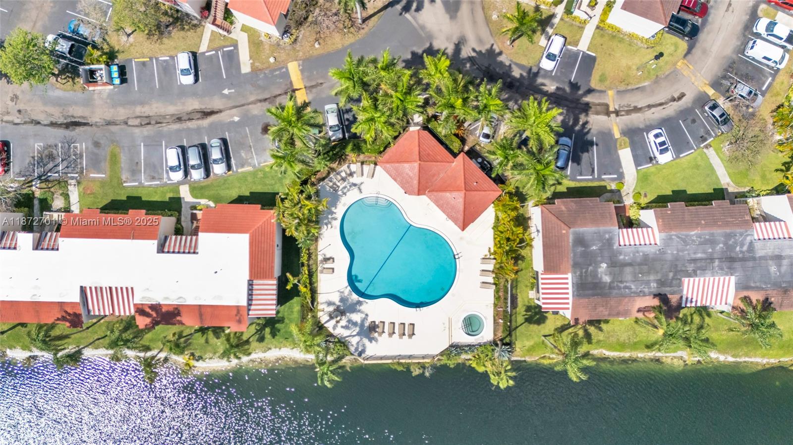 20170 Northeast 3rd Court, Unit 5 Miami, FL 33179 - Photo 37 of 38