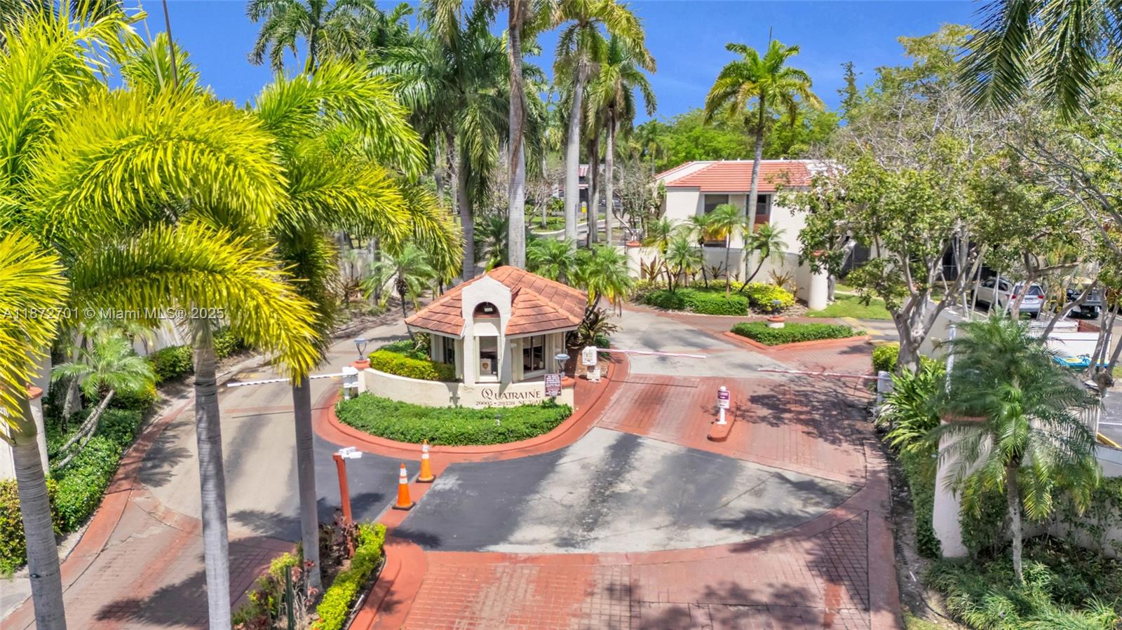 20170 Northeast 3rd Court, Unit 5 Miami, FL 33179 - Photo 38 of 38