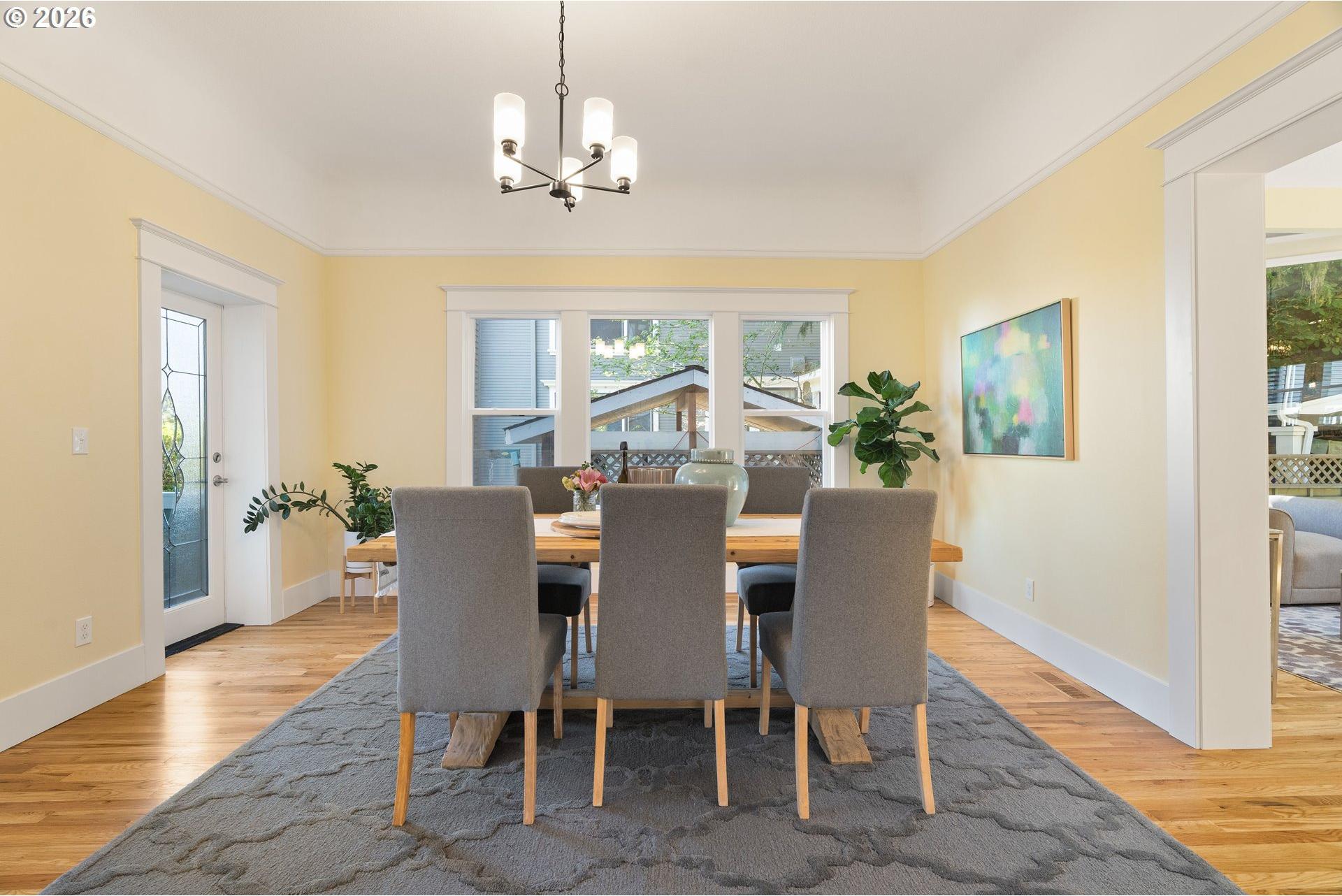 2926 Northwest Raleigh Street Portland, OR 97210 - Photo 8 of 48 Gallery Image 8