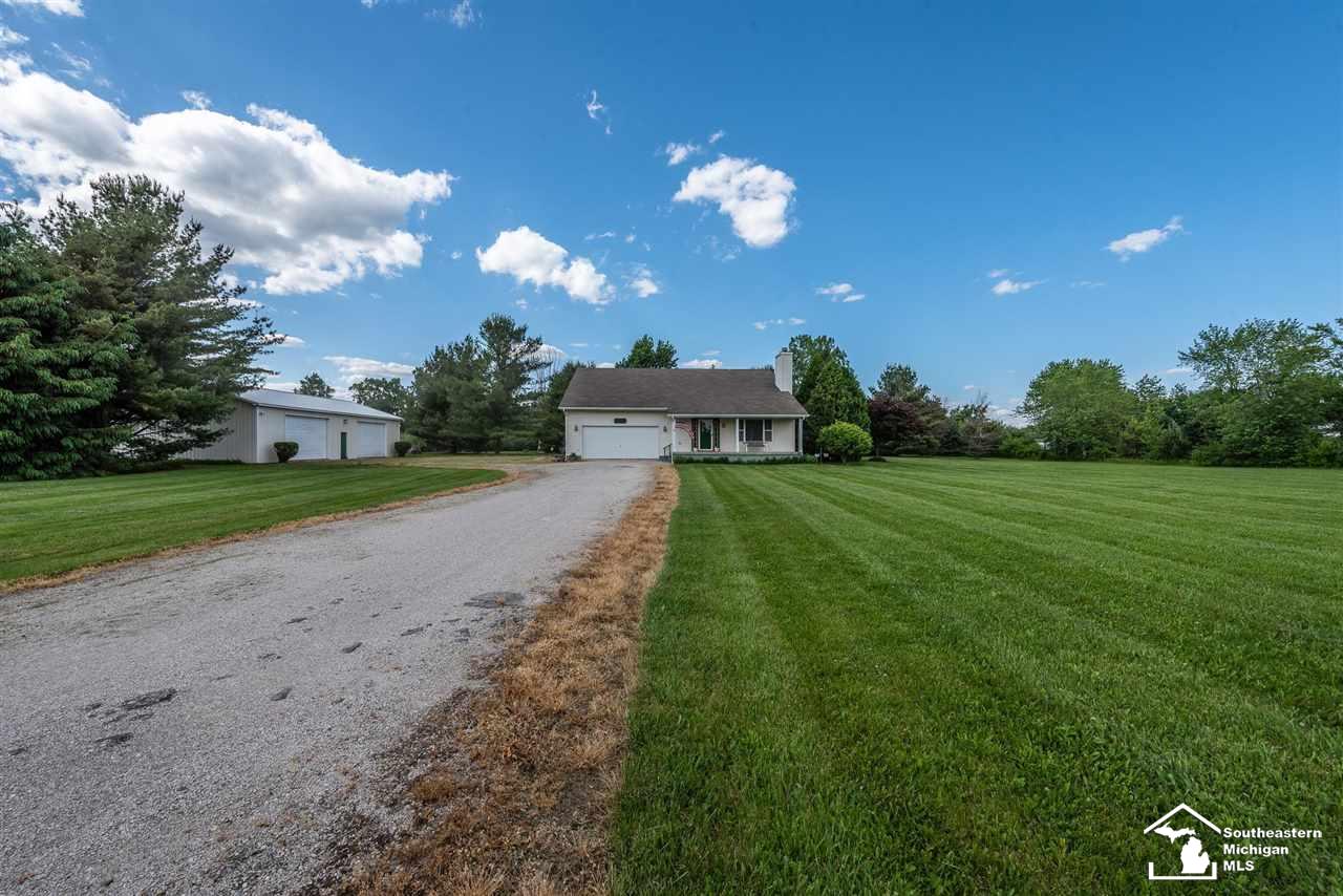 2390 Scofield Carleton Road Carleton, MI 48117 - Photo 40 of 55