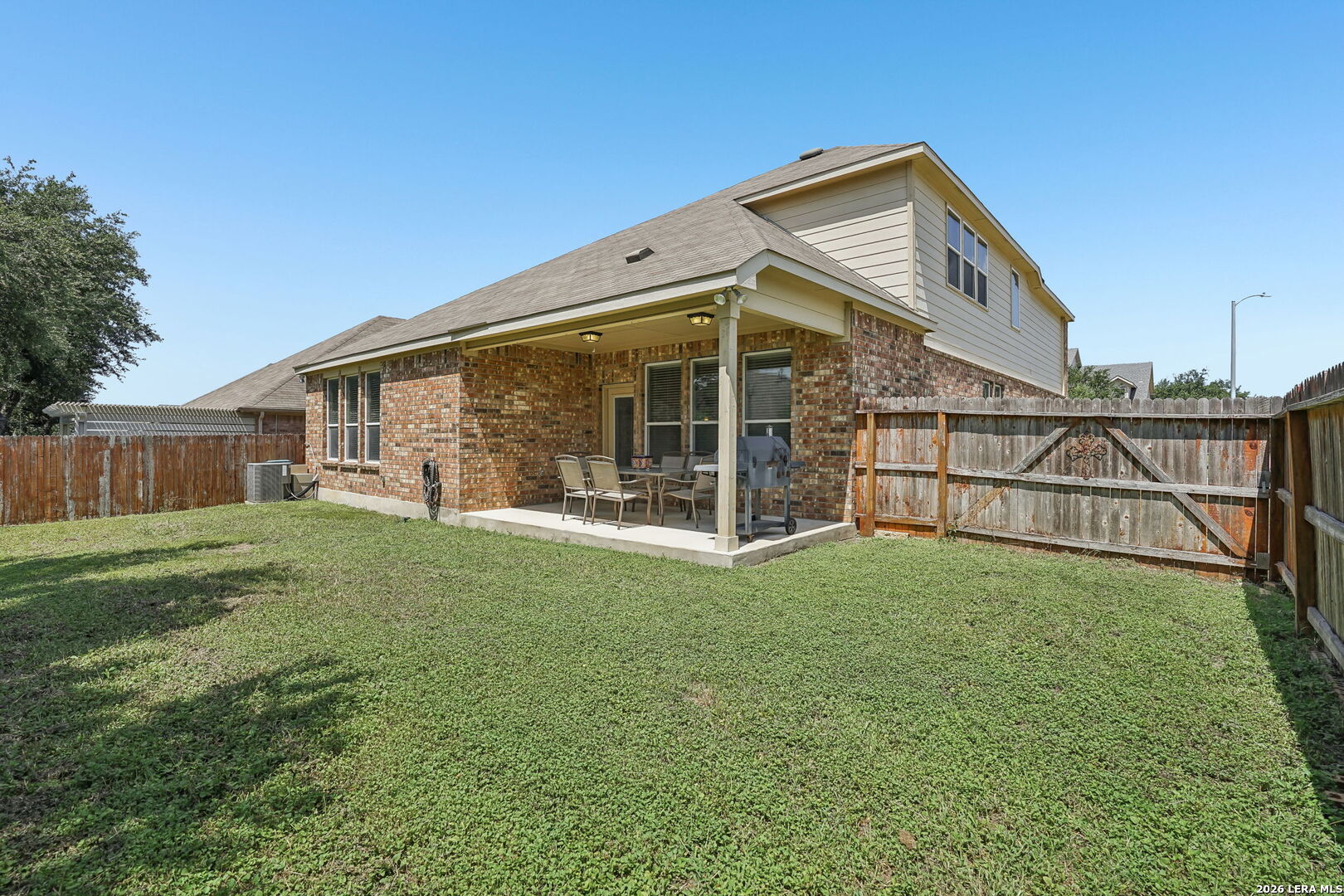 10858 Red Sage Helotes, TX 78023 - Photo 52 of 62