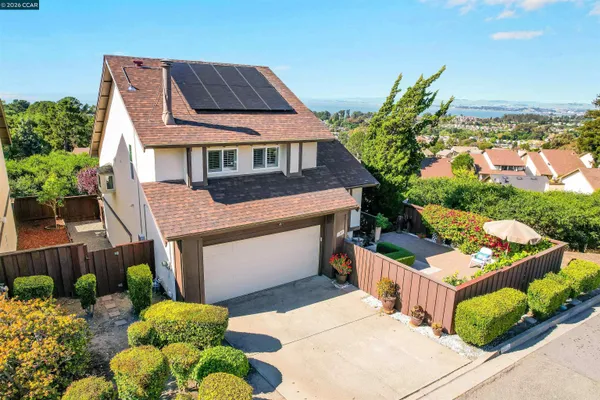 $868,888 | 1310 Lewis Lane, Pinole, CA 94564