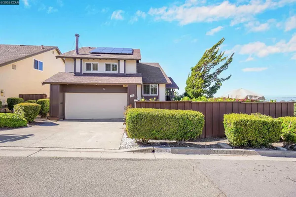 $868,888 | 1310 Lewis Lane, Pinole, CA 94564