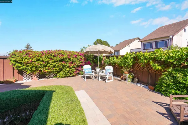 $868,888 | 1310 Lewis Lane, Pinole, CA 94564