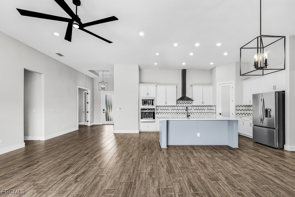 3524 Southwest 3rd Street Cape Coral, FL 33991 - Photo 11 of 24