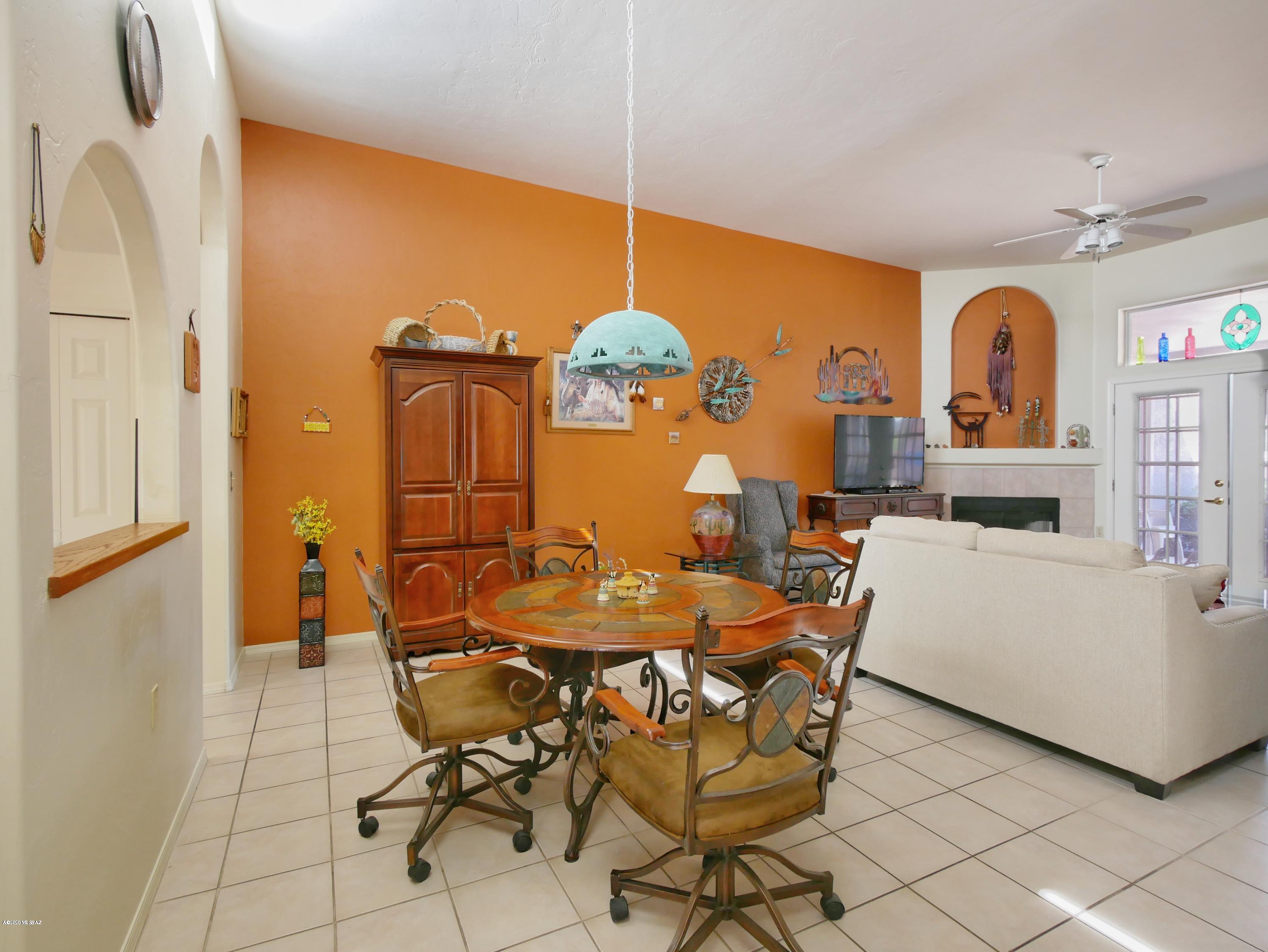 1775 North Rio Yaqui Green Valley, AZ 85614 - Photo 7 of 21 Gallery Image 7