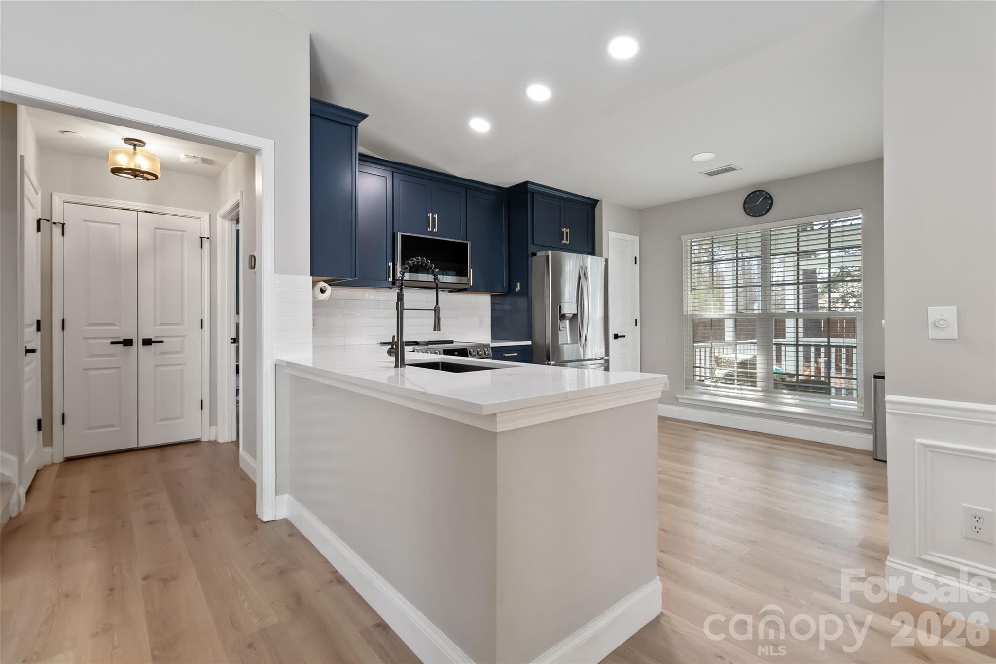 9708 Kestral Ridge Drive Charlotte, NC 28269 - Photo 13 of 36