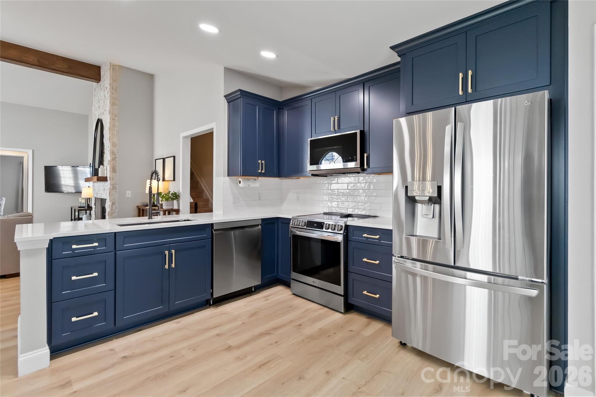 9708 Kestral Ridge Drive Charlotte, NC 28269 - Photo 14 of 36