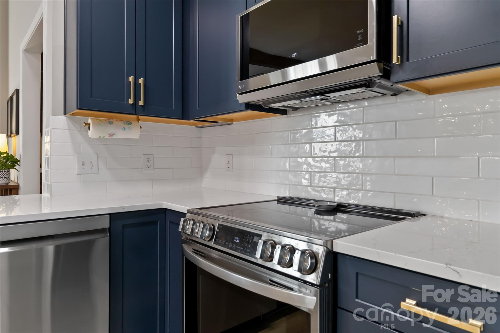 9708 Kestral Ridge Drive Charlotte, NC 28269 - Photo 15 of 36