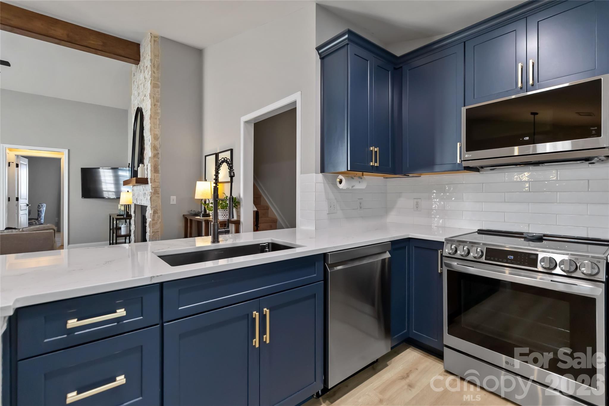 9708 Kestral Ridge Drive Charlotte, NC 28269 - Photo 16 of 36