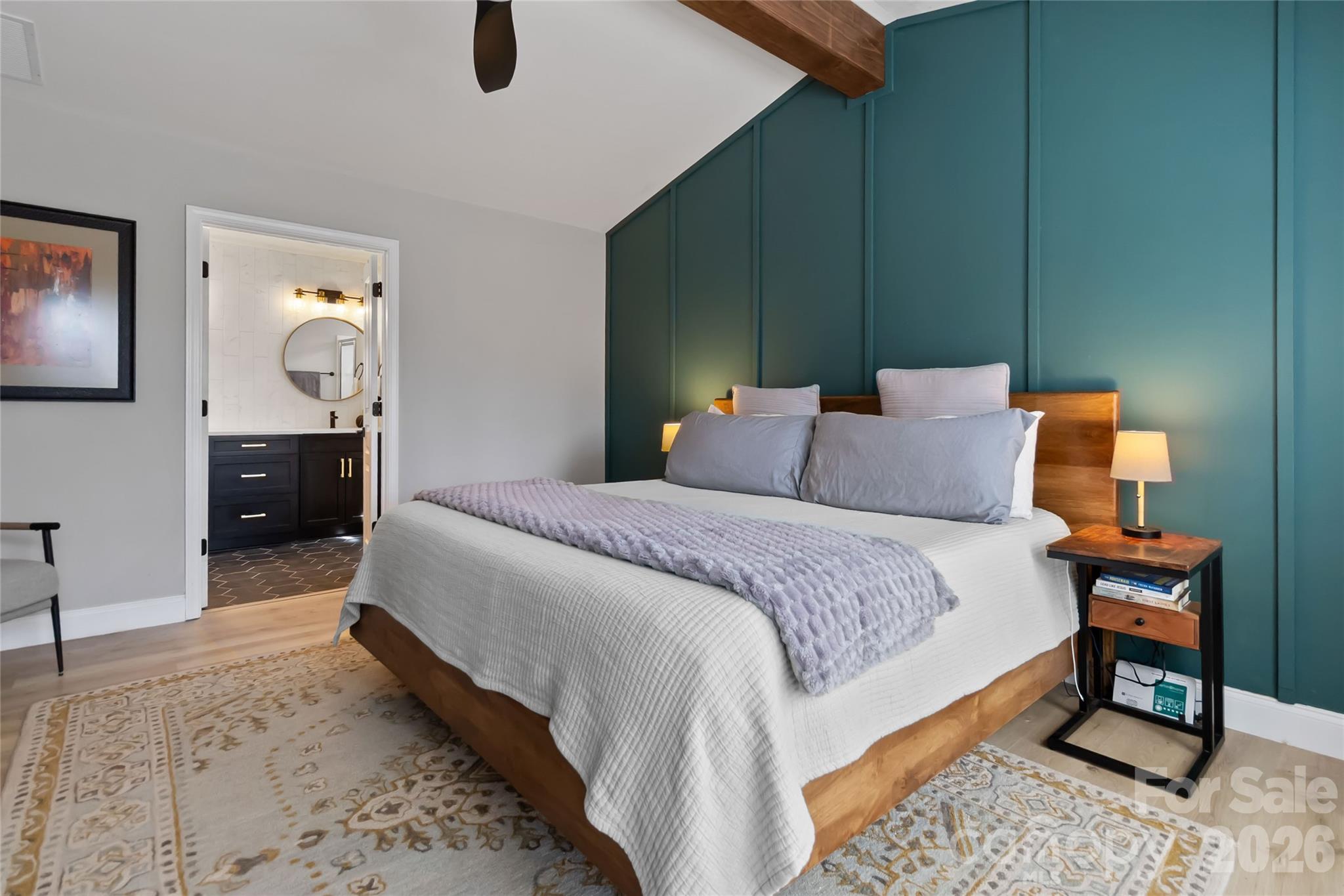 9708 Kestral Ridge Drive Charlotte, NC 28269 - Photo 17 of 36