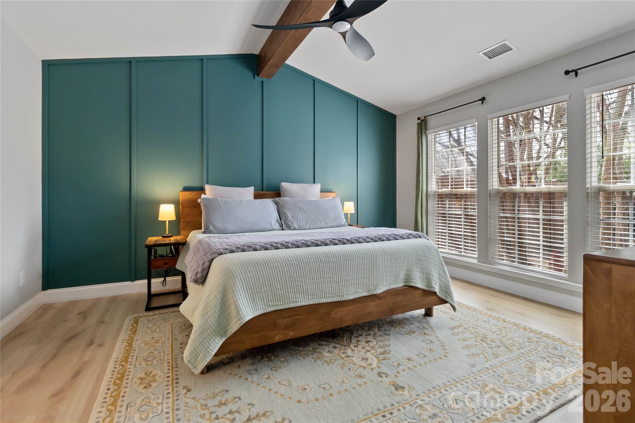 9708 Kestral Ridge Drive Charlotte, NC 28269 - Photo 19 of 36