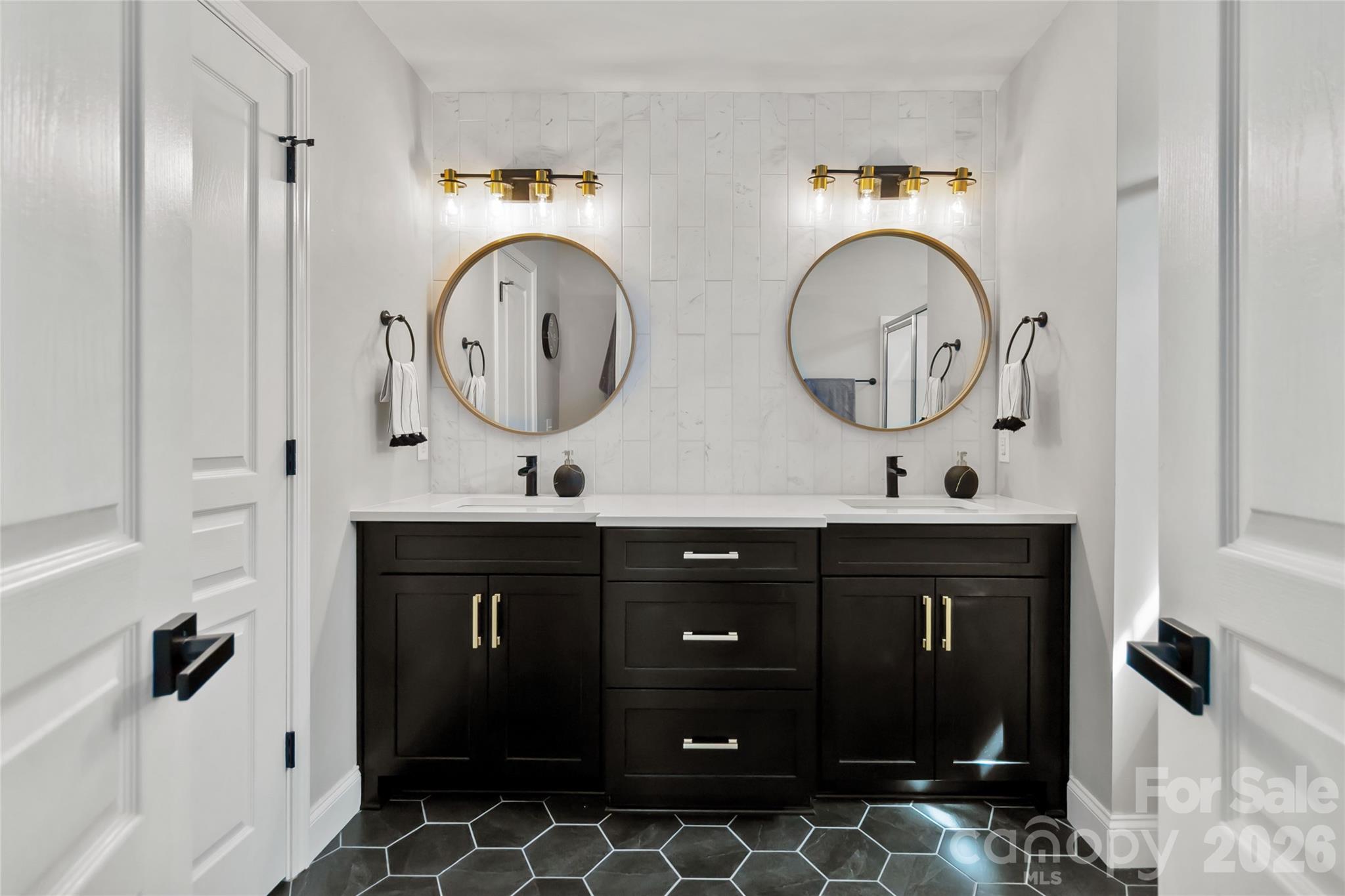 9708 Kestral Ridge Drive Charlotte, NC 28269 - Photo 21 of 36