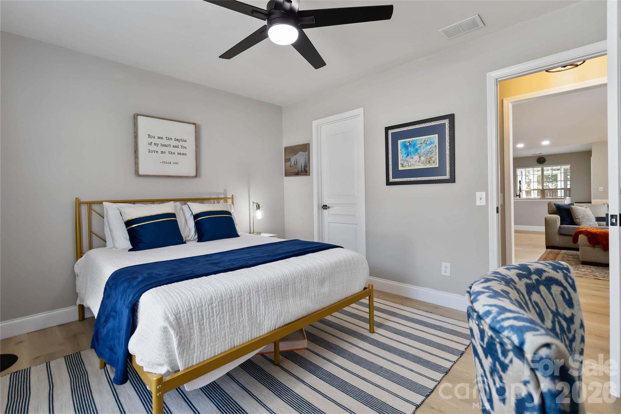 9708 Kestral Ridge Drive Charlotte, NC 28269 - Photo 24 of 36