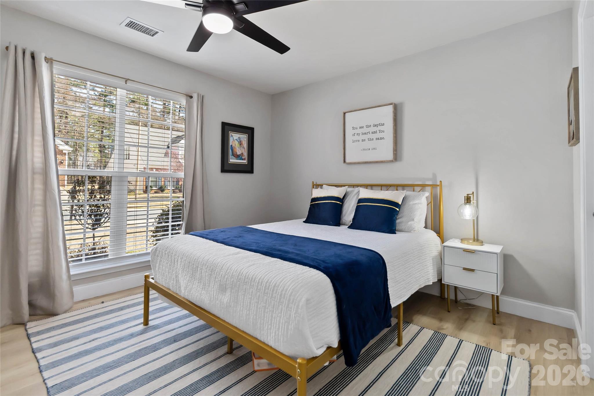 9708 Kestral Ridge Drive Charlotte, NC 28269 - Photo 25 of 36