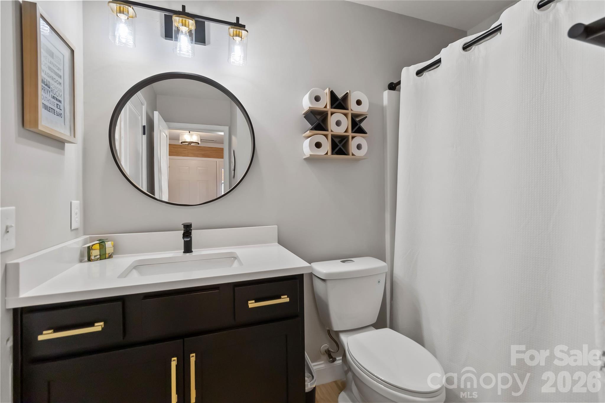 9708 Kestral Ridge Drive Charlotte, NC 28269 - Photo 26 of 36