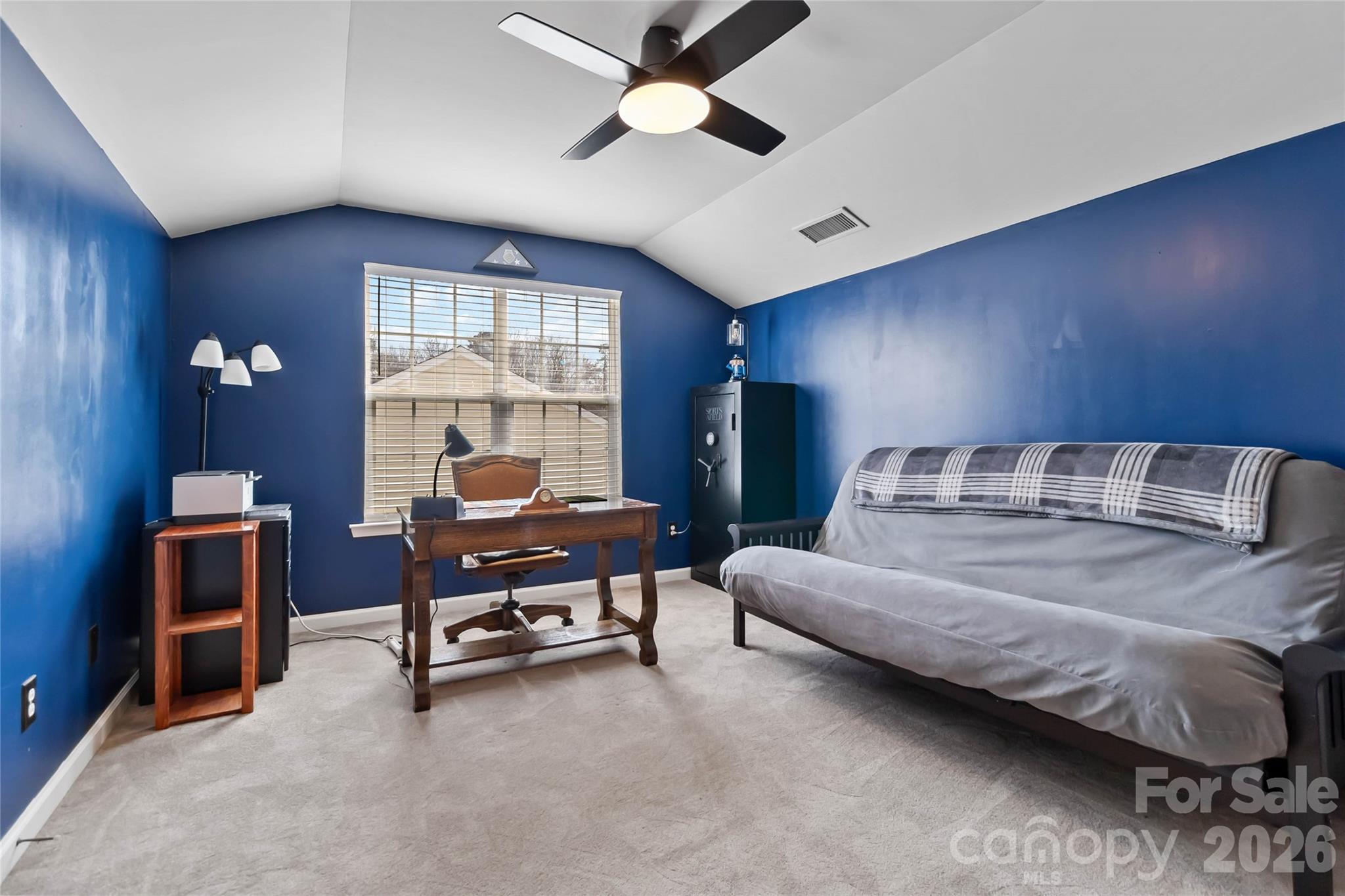 9708 Kestral Ridge Drive Charlotte, NC 28269 - Photo 28 of 36