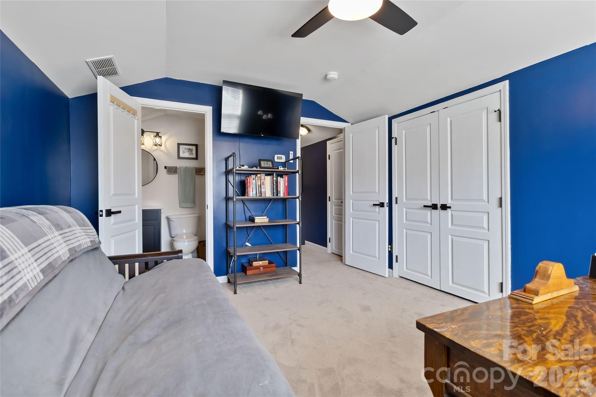 9708 Kestral Ridge Drive Charlotte, NC 28269 - Photo 29 of 36