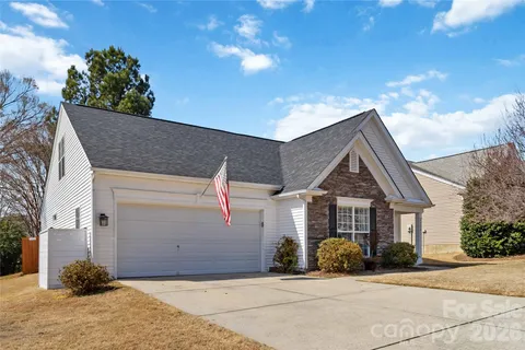$440,000 | 9708 Kestral Ridge Drive, Charlotte, NC 28269