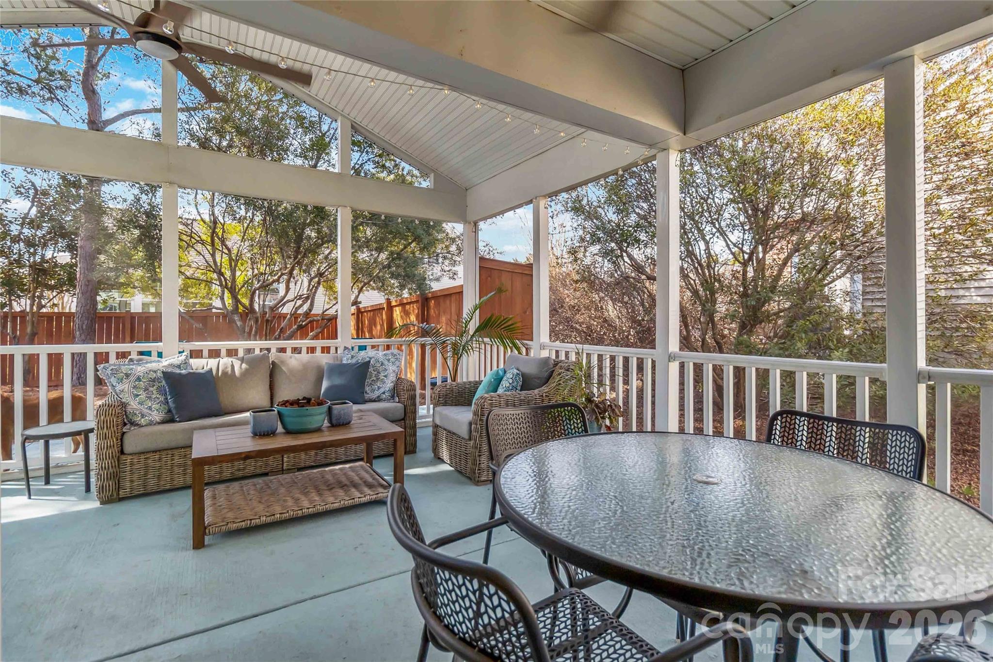 9708 Kestral Ridge Drive Charlotte, NC 28269 - Photo 31 of 36