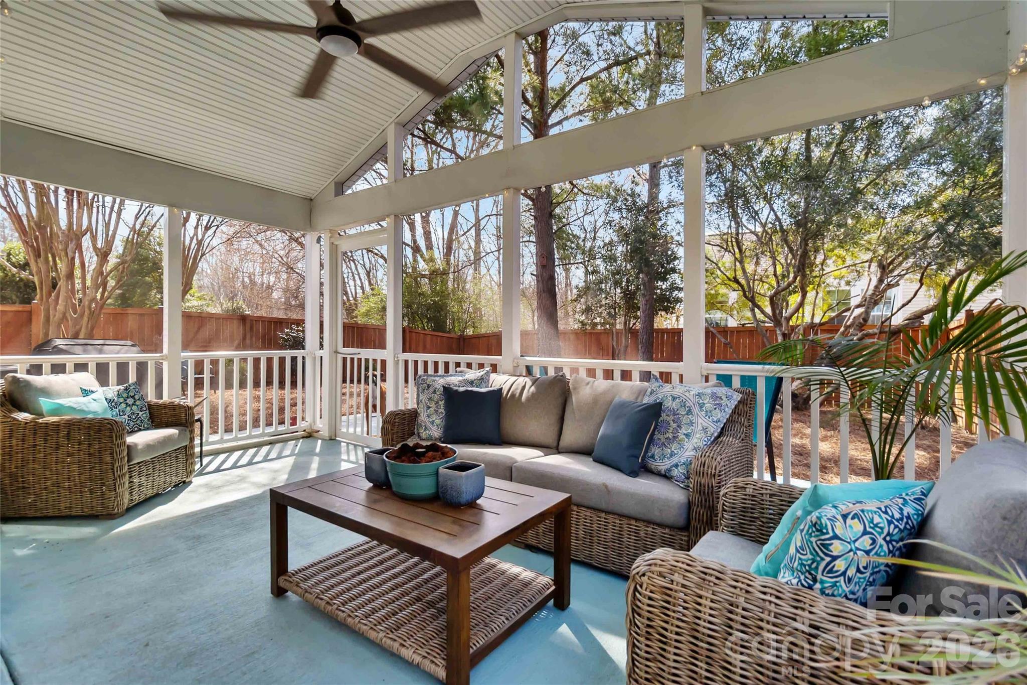 9708 Kestral Ridge Drive Charlotte, NC 28269 - Photo 32 of 36