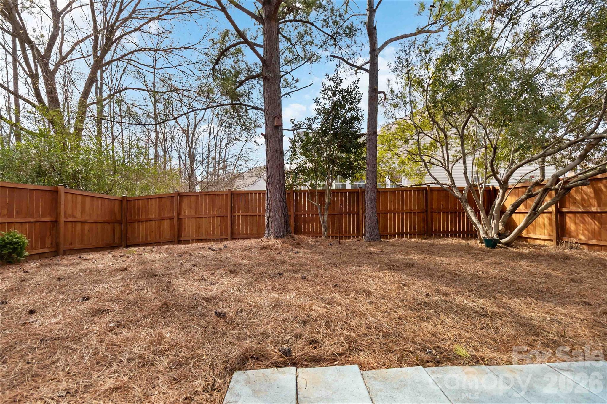 9708 Kestral Ridge Drive Charlotte, NC 28269 - Photo 36 of 36