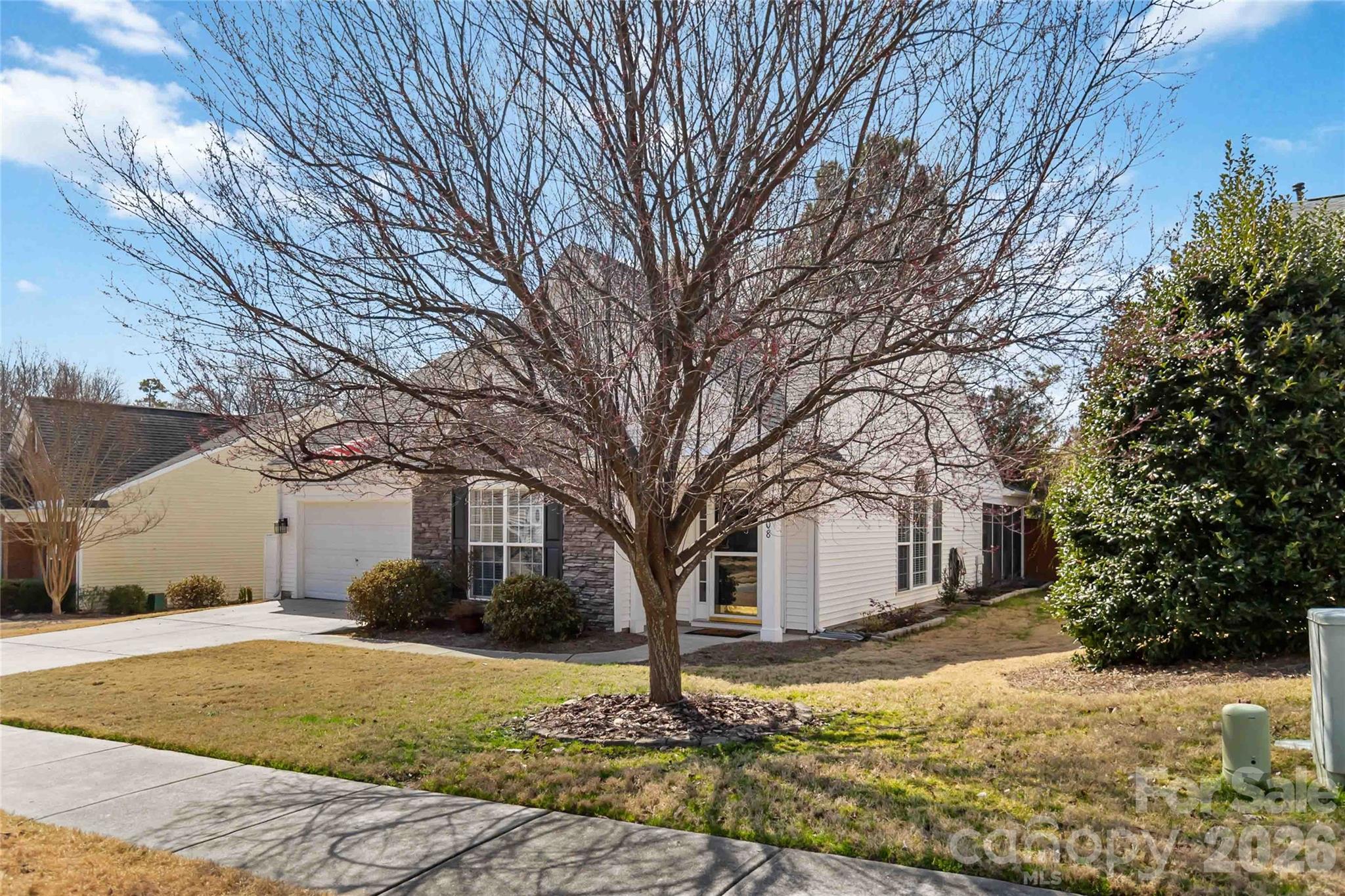 9708 Kestral Ridge Drive Charlotte, NC 28269 - Photo 4 of 36