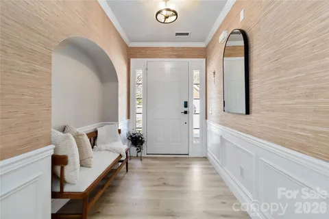 $440,000 | 9708 Kestral Ridge Drive, Charlotte, NC 28269