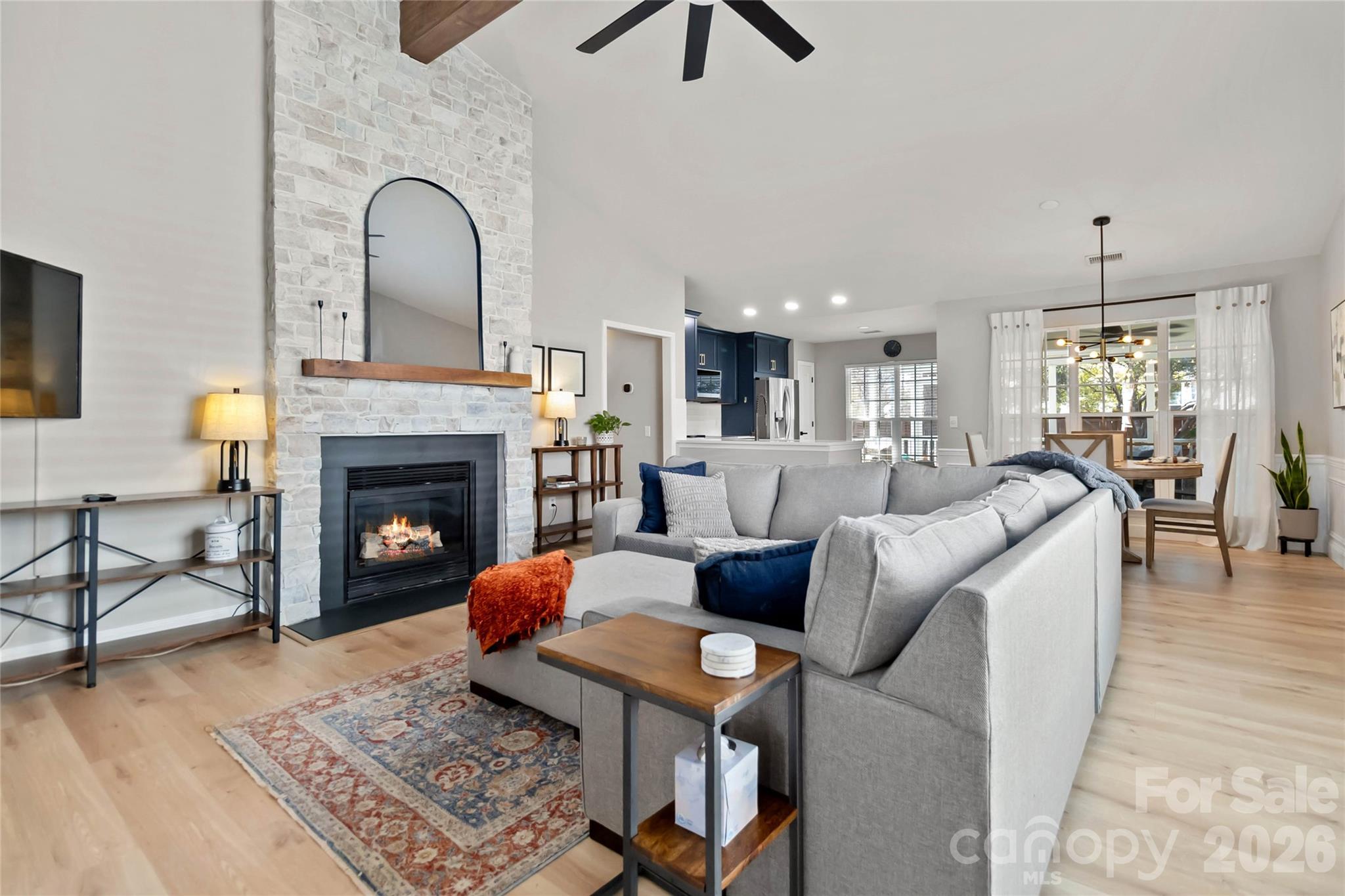 9708 Kestral Ridge Drive Charlotte, NC 28269 - Photo 8 of 36