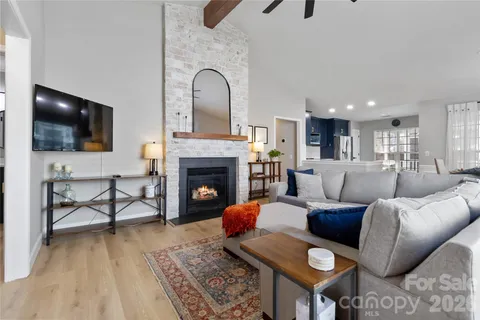 $440,000 | 9708 Kestral Ridge Drive, Charlotte, NC 28269