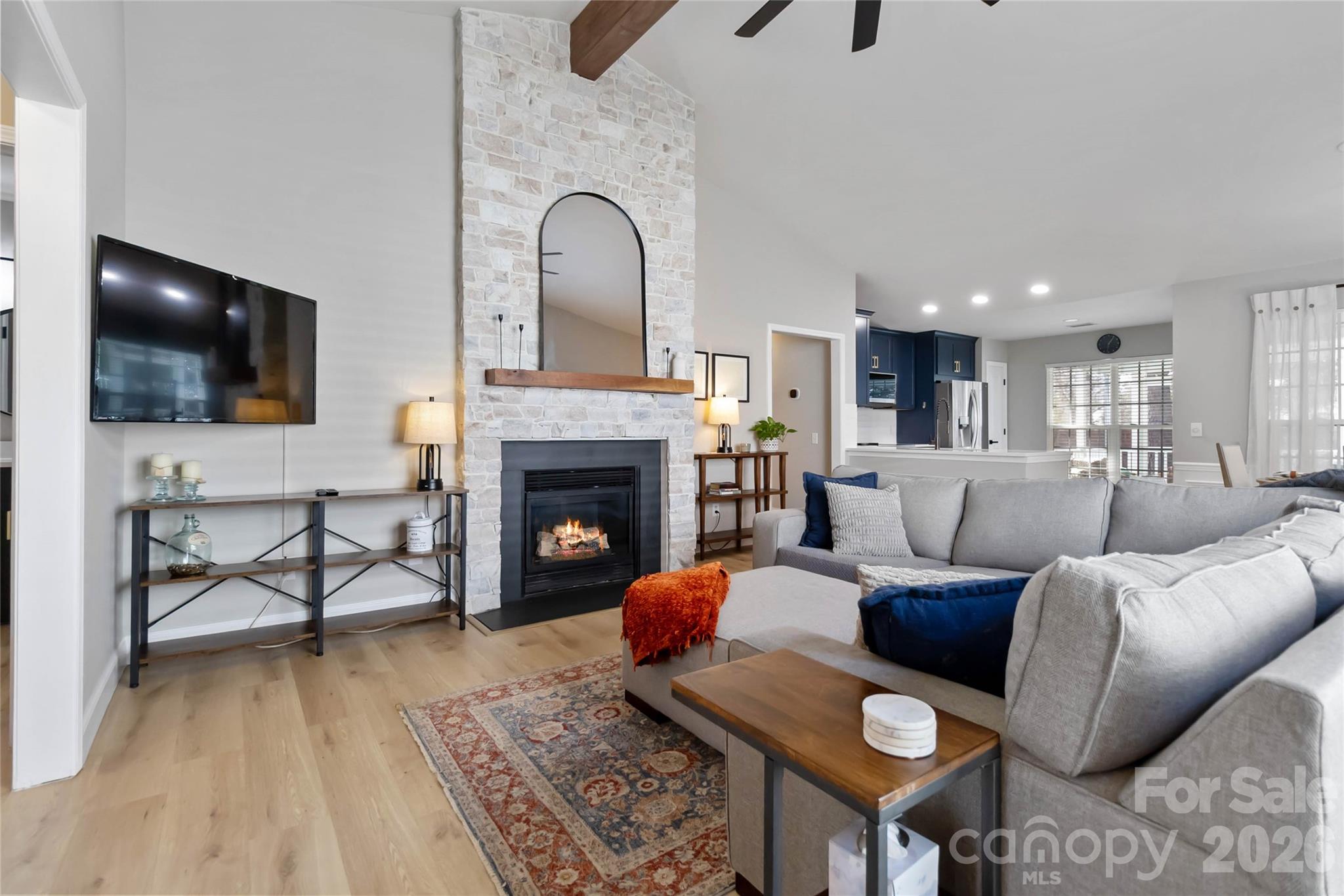 9708 Kestral Ridge Drive Charlotte, NC 28269 - Photo 9 of 36