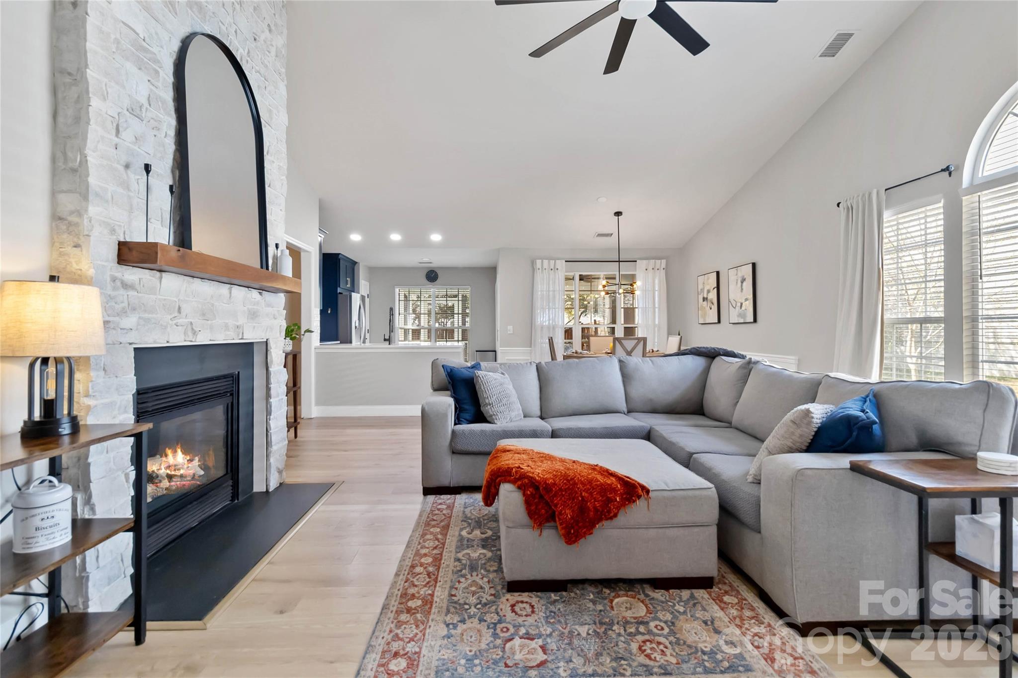 9708 Kestral Ridge Drive Charlotte, NC 28269 - Photo 10 of 36