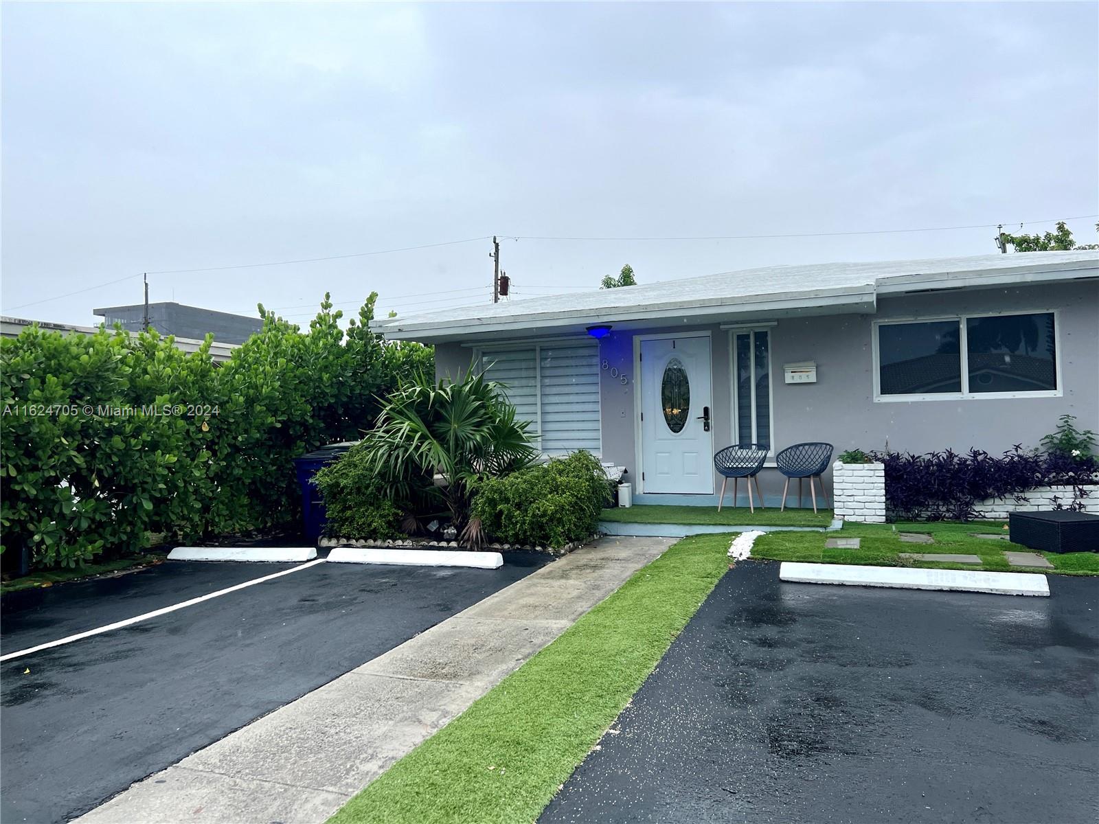 805 Northeast 6th St  