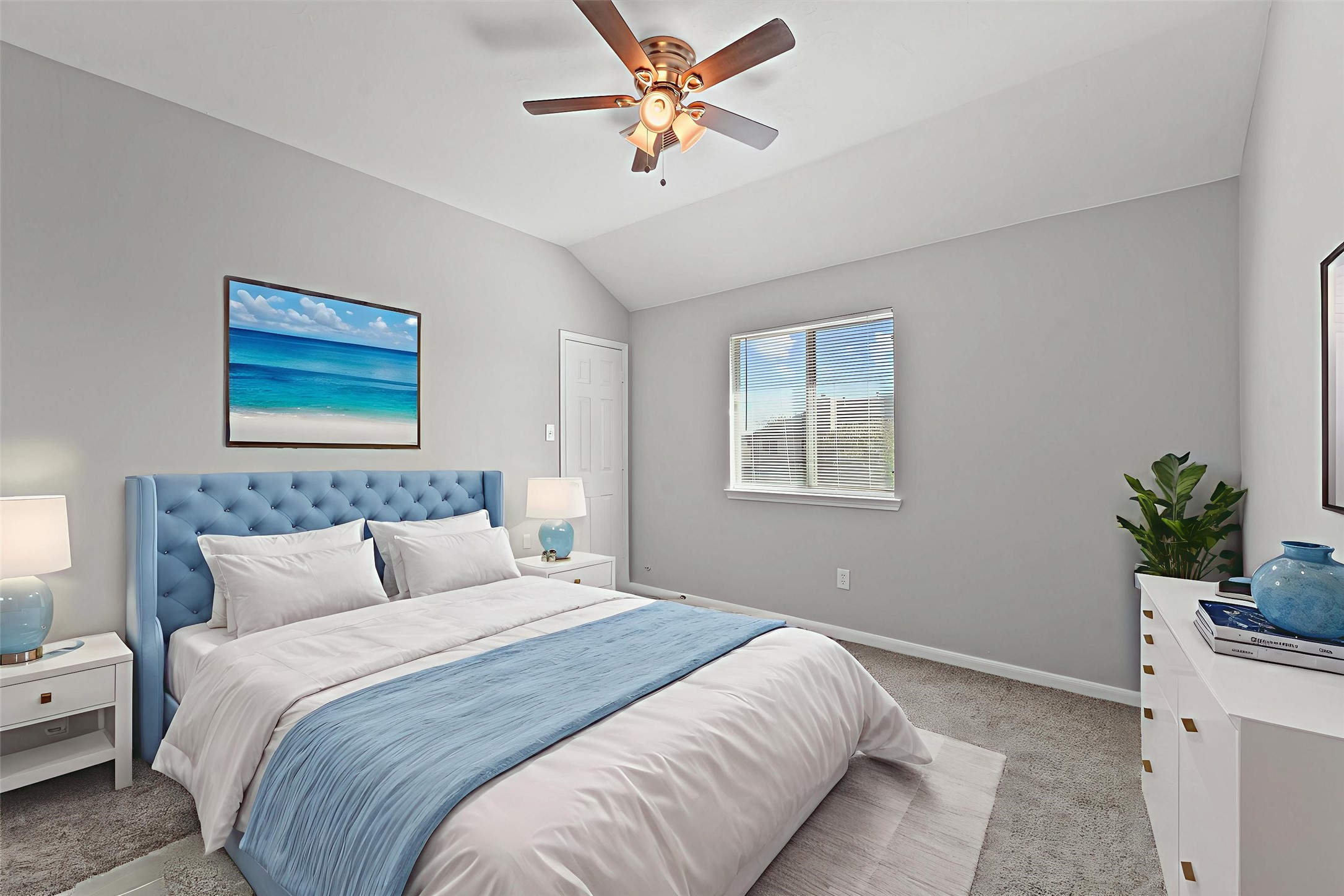 9107 Huckinston Court Spring, TX 77379 - Photo 17 of 32 Virtually Staged