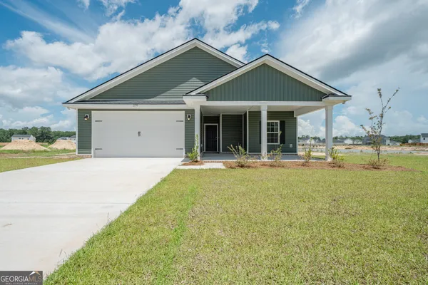 $274,400 | 276 Freshwater Lane Northeast, Ludowici, GA 31316