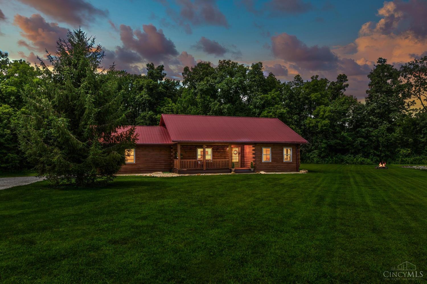 260 Baker Road Clarksville, OH 45113 - Photo 2 of 63 Gallery Image 2