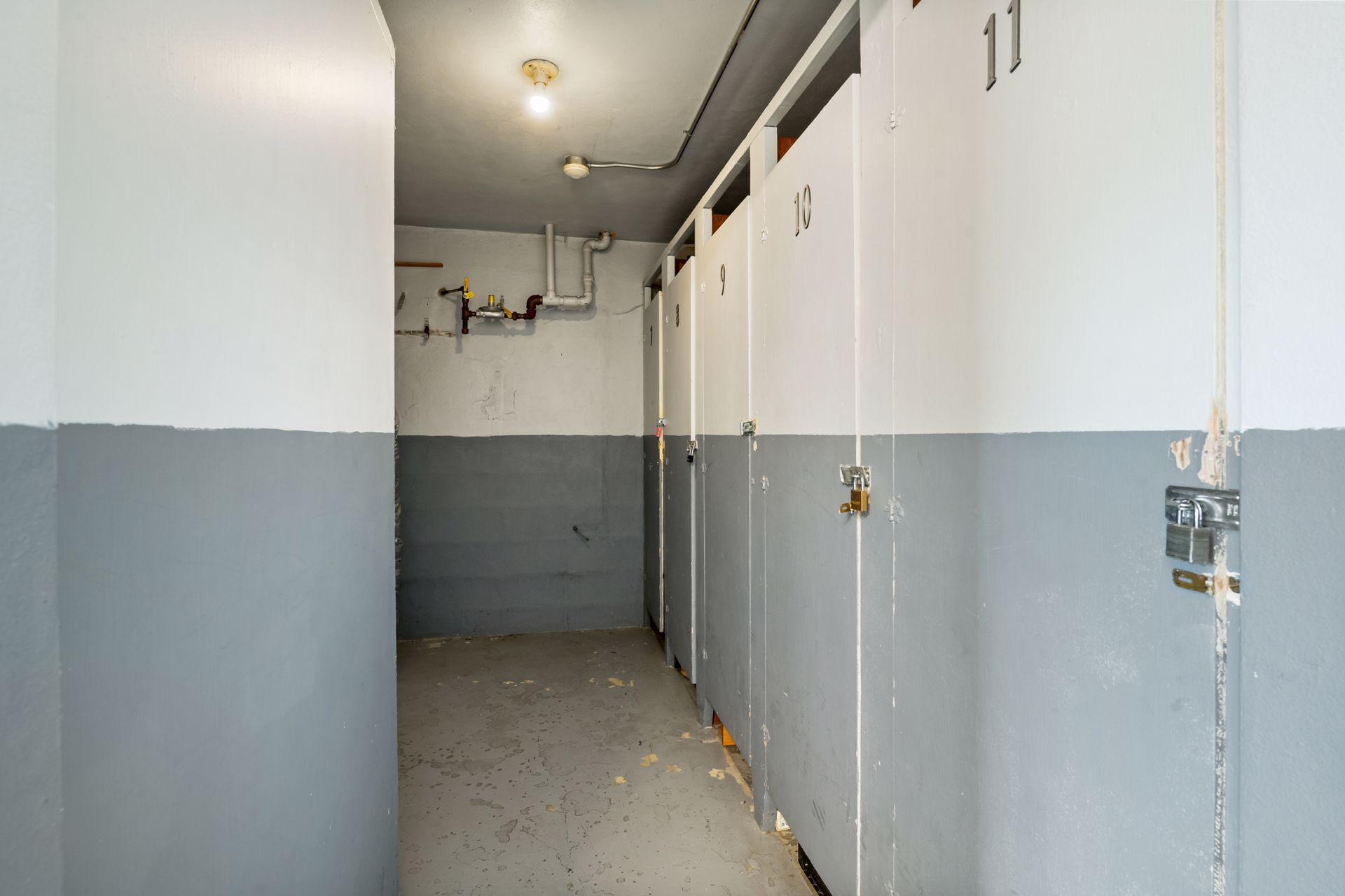 3446 Pleasant Avenue, Unit 7 Minneapolis, MN 55408 - Photo 17 of 25