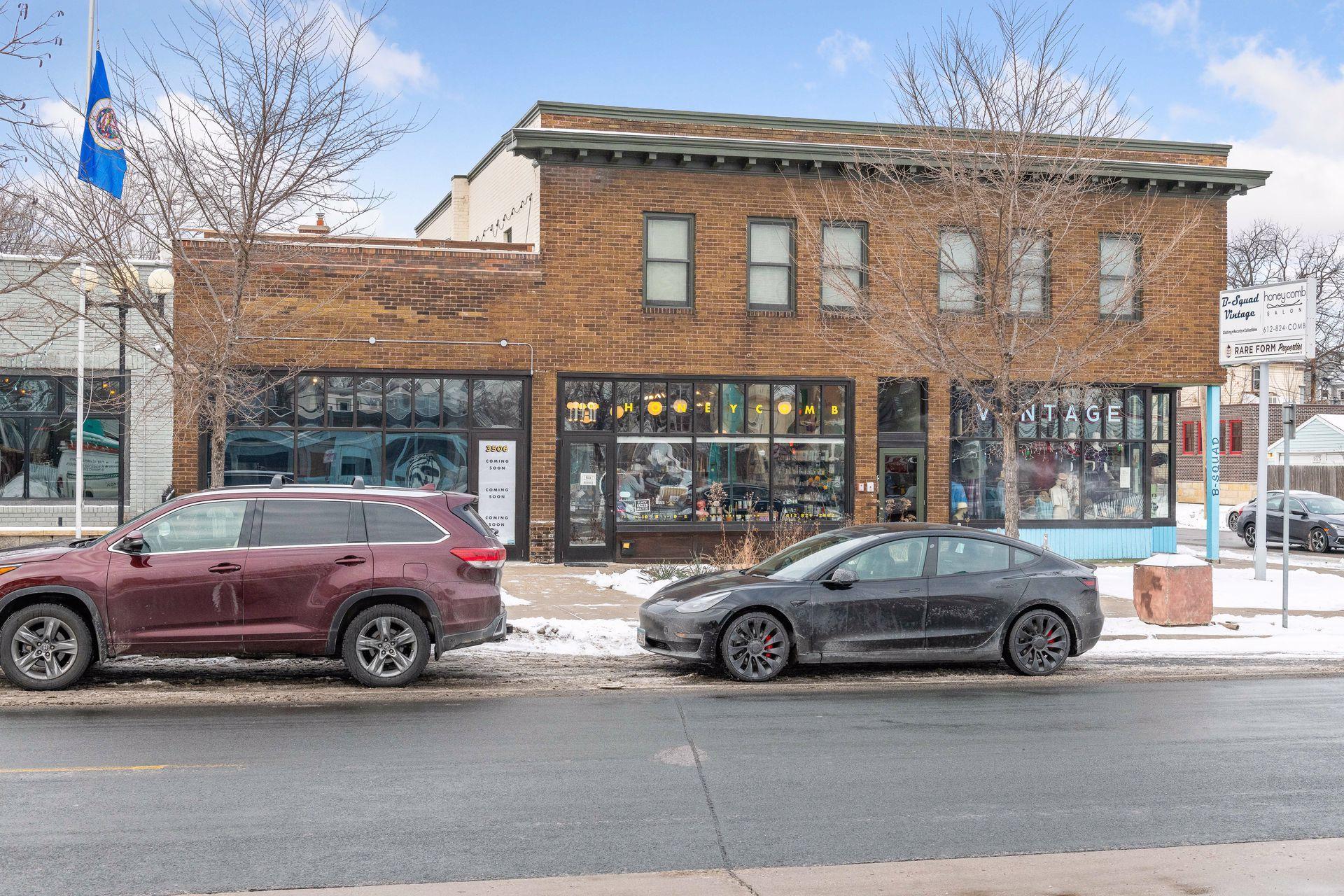 3446 Pleasant Avenue, Unit 7 Minneapolis, MN 55408 - Photo 20 of 25